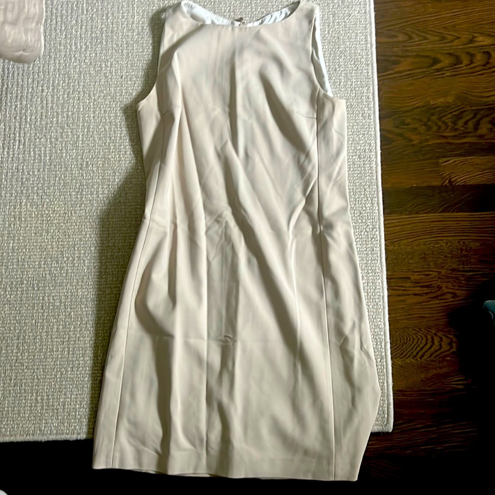 René Lezard Dress